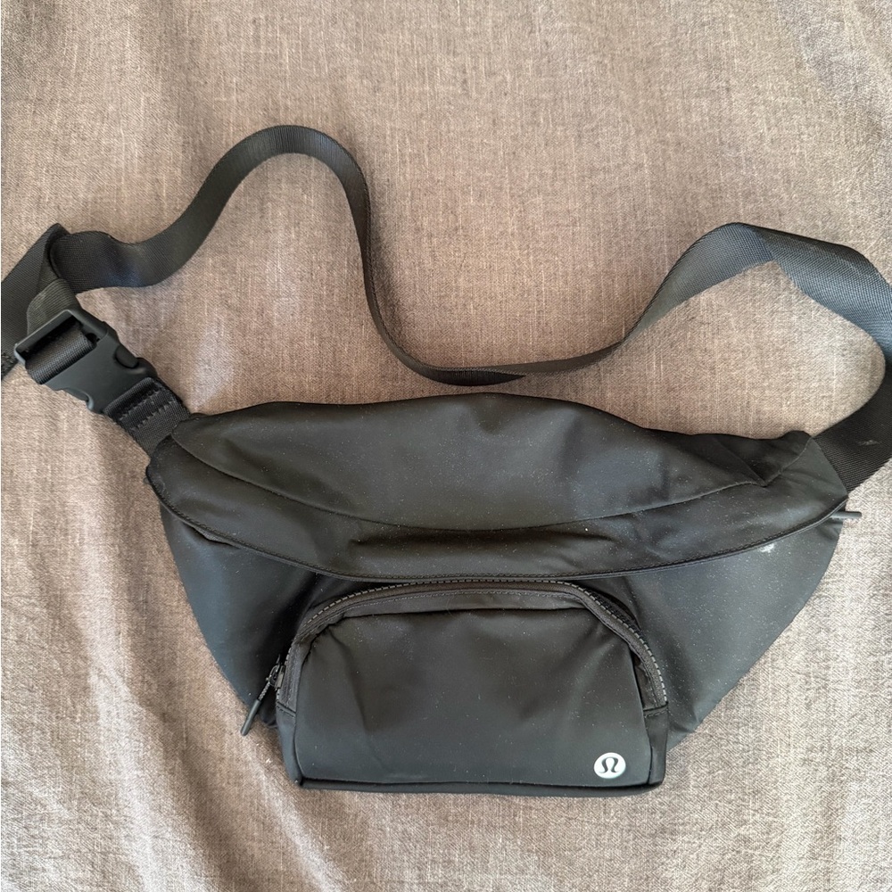 Lululemon Belt Bag